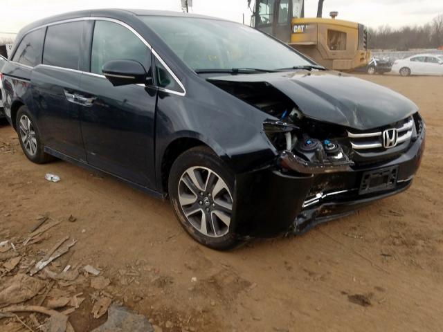 HONDA ODYSSEY TO 2016 5fnrl5h91gb166859