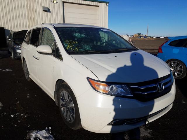 HONDA ODYSSEY TO 2016 5fnrl5h91gb510884