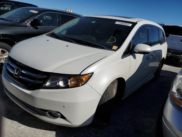 HONDA ODYSSEY TO 2017 5fnrl5h91hb002657