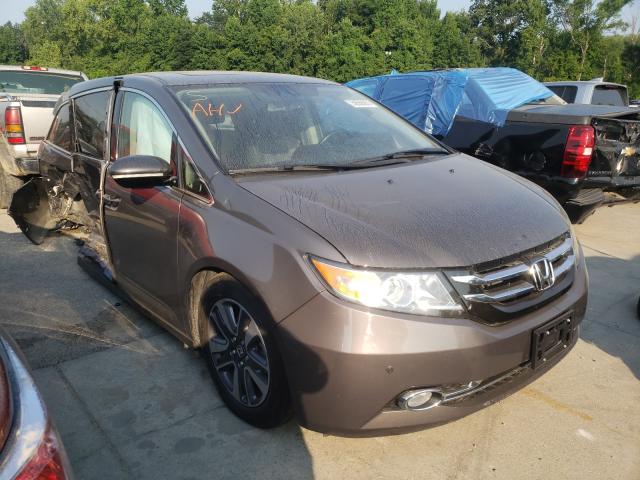 HONDA ODYSSEY TO 2017 5fnrl5h91hb003582