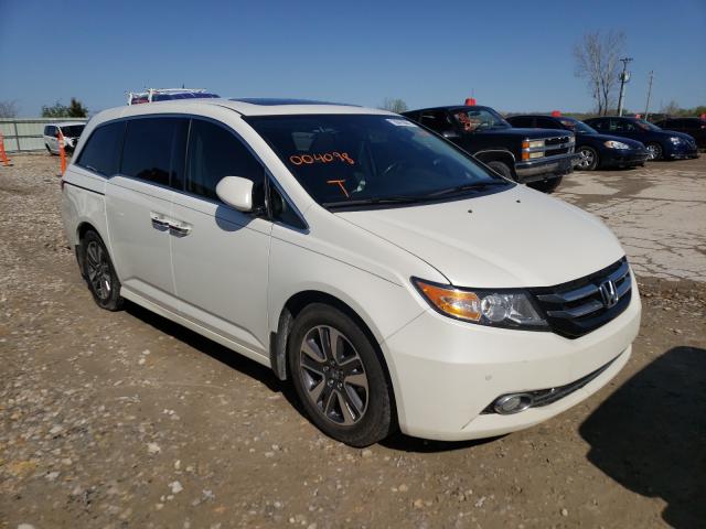 HONDA ODYSSEY TO 2017 5fnrl5h91hb004098