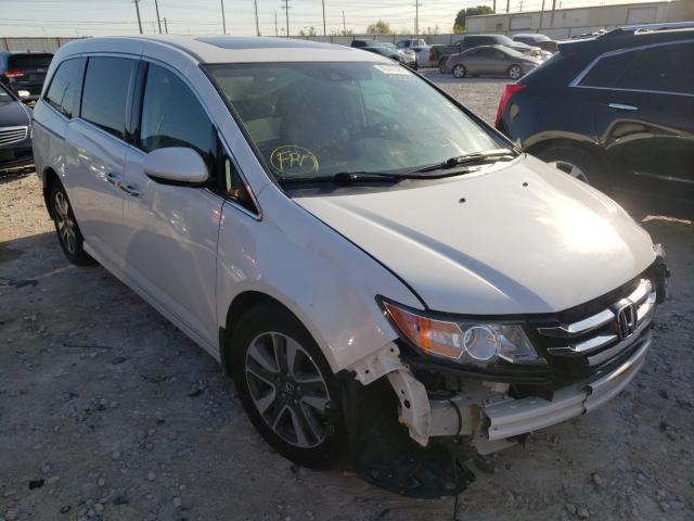 HONDA ODYSSEY TO 2017 5fnrl5h91hb008023