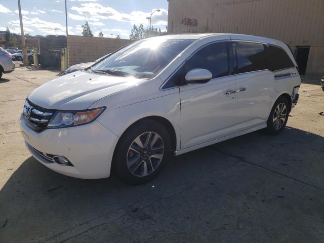 HONDA ODYSSEY TO 2017 5fnrl5h91hb023511