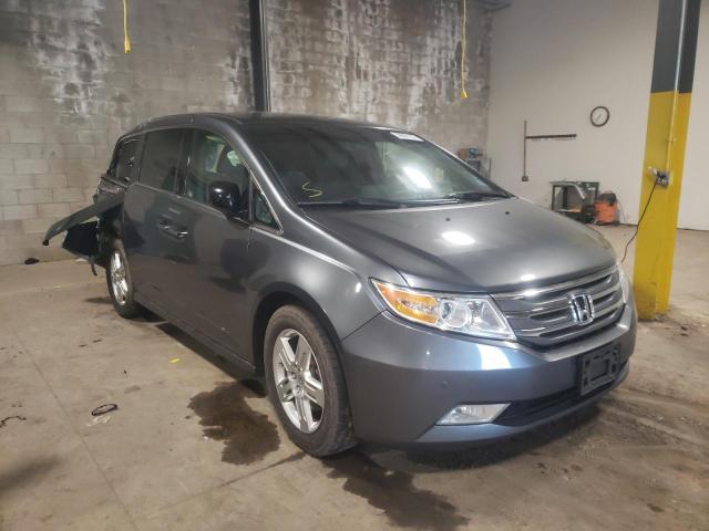 HONDA ODYSSEY TO 2011 5fnrl5h92bb002979