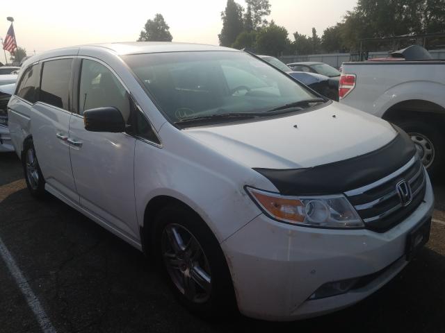 HONDA ODYSSEY TO 2011 5fnrl5h92bb003212