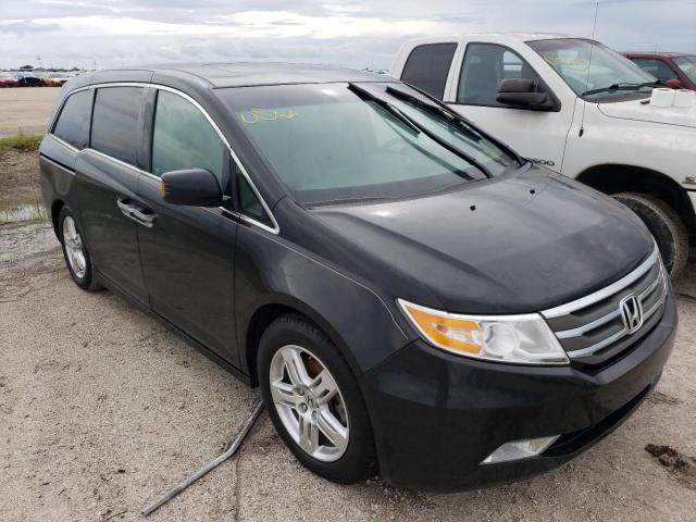 HONDA ODYSSEY TO 2011 5fnrl5h92bb004392