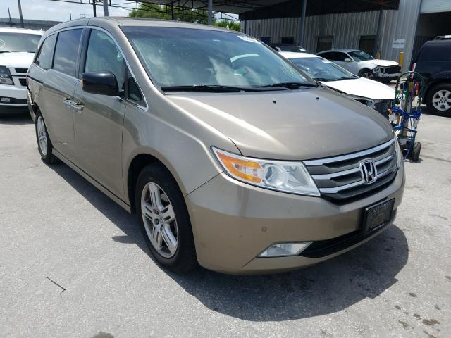 HONDA ODYSSEY TO 2011 5fnrl5h92bb005297