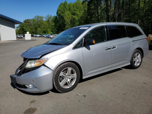 HONDA ODYSSEY 2011 5fnrl5h92bb006210