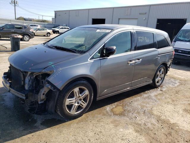 HONDA ODYSSEY TO 2011 5fnrl5h92bb009754