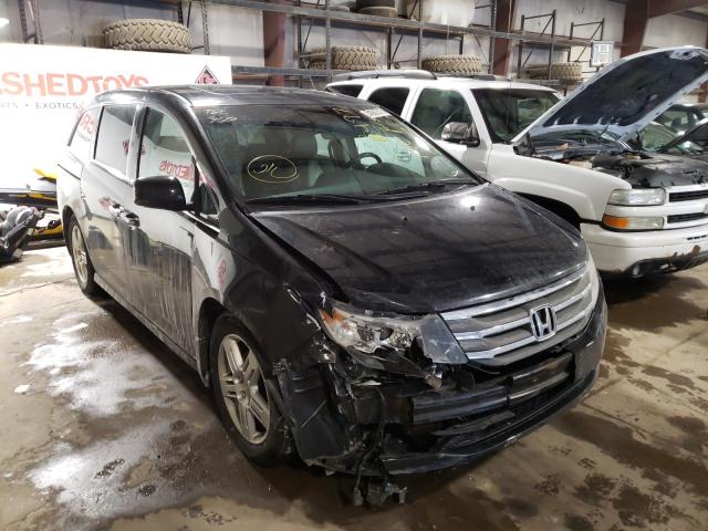 HONDA ODYSSEY TO 2011 5fnrl5h92bb032497