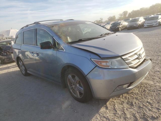 HONDA ODYSSEY TO 2011 5fnrl5h92bb041703