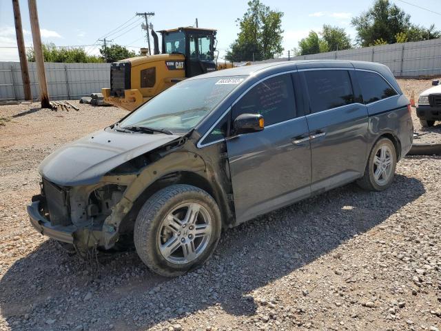 HONDA ODYSSEY TO 2011 5fnrl5h92bb042365