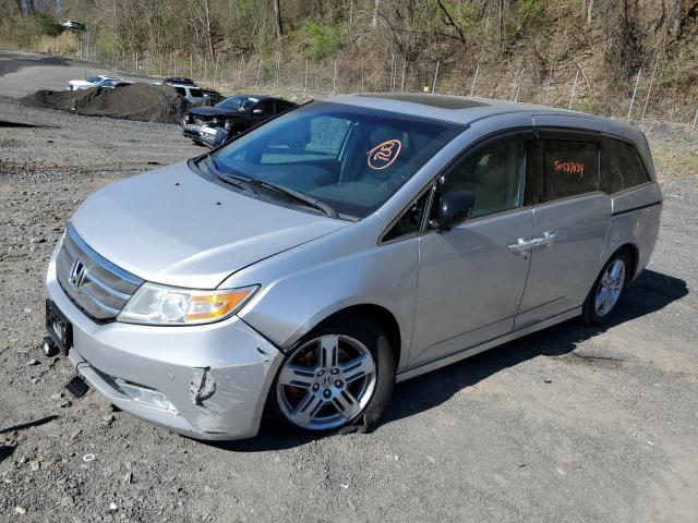 HONDA ODYSSEY 2011 5fnrl5h92bb042852