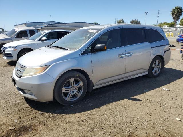 HONDA ODYSSEY 2011 5fnrl5h92bb043659