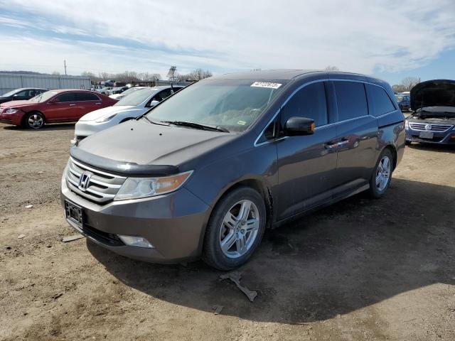 HONDA ODYSSEY TO 2011 5fnrl5h92bb049266