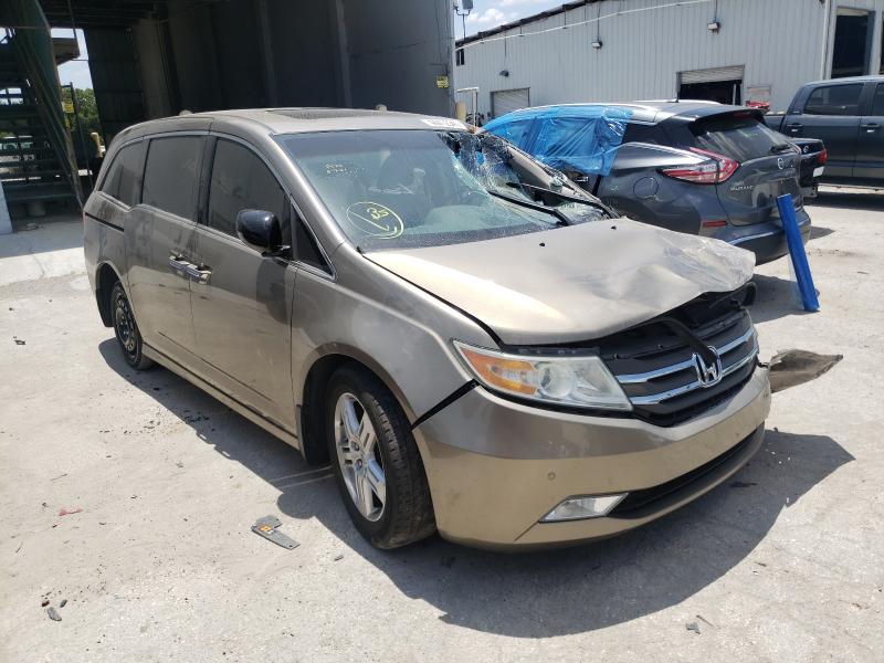 HONDA ODYSSEY TO 2011 5fnrl5h92bb052717