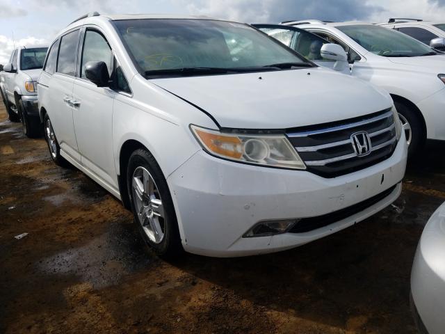 HONDA ODYSSEY TO 2011 5fnrl5h92bb057500