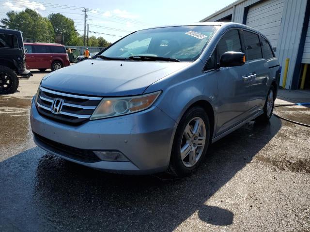 HONDA ODYSSEY TO 2011 5fnrl5h92bb060879