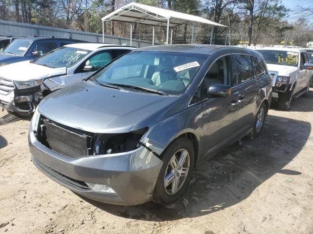 HONDA ODYSSEY TO 2011 5fnrl5h92bb062292