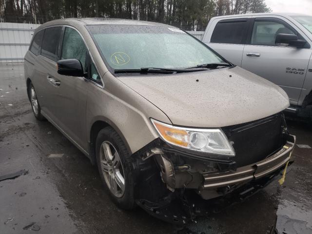 HONDA ODYSSEY TO 2011 5fnrl5h92bb067167