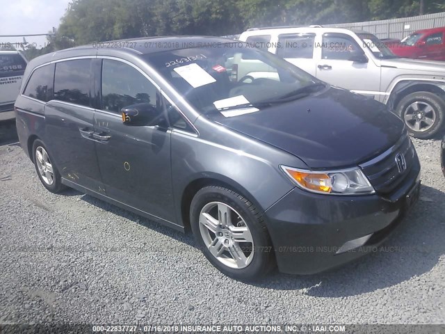 HONDA ODYSSEY 2011 5fnrl5h92bb068478