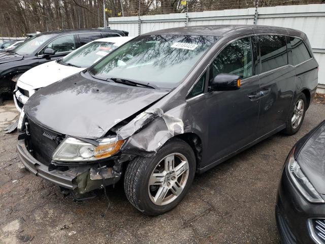 HONDA ODYSSEY TO 2011 5fnrl5h92bb071462