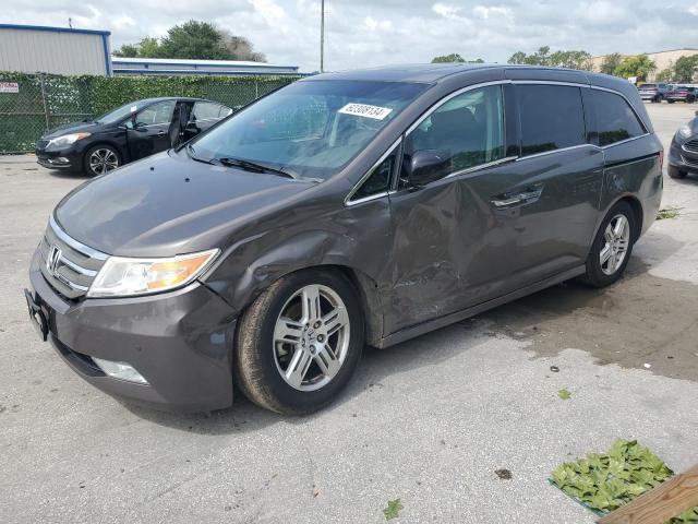 HONDA ODYSSEY 2011 5fnrl5h92bb071476