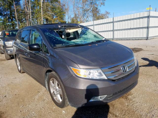 HONDA ODYSSEY TO 2011 5fnrl5h92bb072742