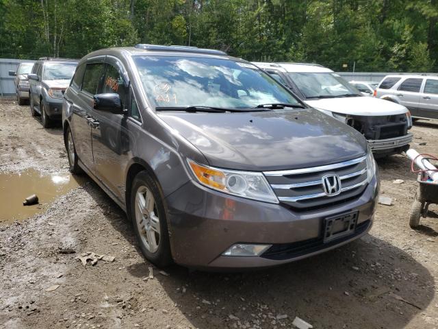 HONDA ODYSSEY TO 2011 5fnrl5h92bb075267