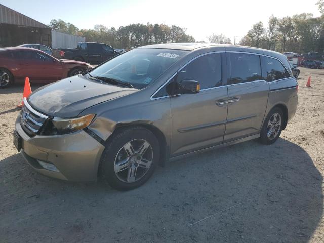 HONDA ODYSSEY 2011 5fnrl5h92bb082977