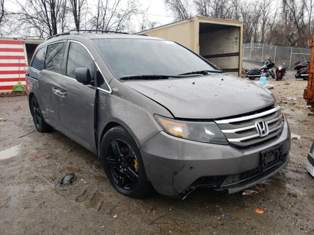 HONDA ODYSSEY TO 2011 5fnrl5h92bb089489