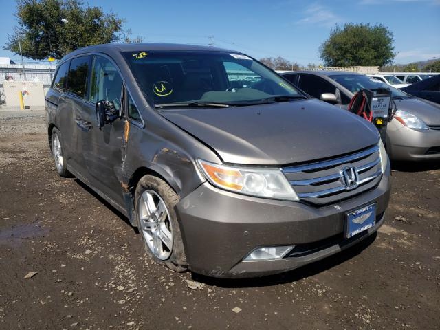 HONDA ODYSSEY TO 2011 5fnrl5h92bb092845