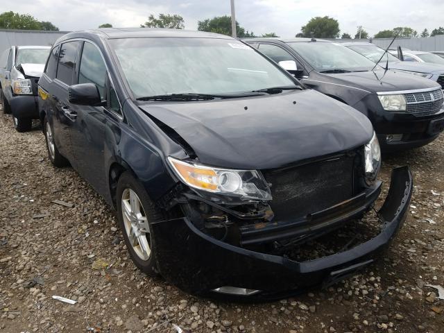 HONDA ODYSSEY TO 2011 5fnrl5h92bb094787