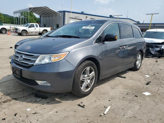 HONDA ODYSSEY TO 2011 5fnrl5h92bb101267