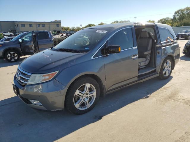 HONDA ODYSSEY 2012 5fnrl5h92cb002661