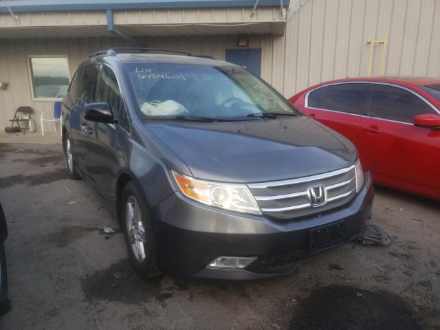 HONDA ODYSSEY TO 2012 5fnrl5h92cb002935