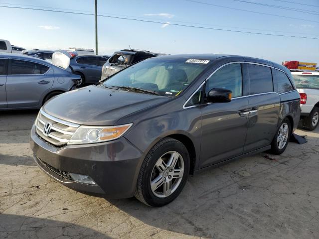 HONDA ODYSSEY TO 2012 5fnrl5h92cb005219