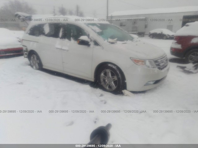 HONDA ODYSSEY 2012 5fnrl5h92cb006726