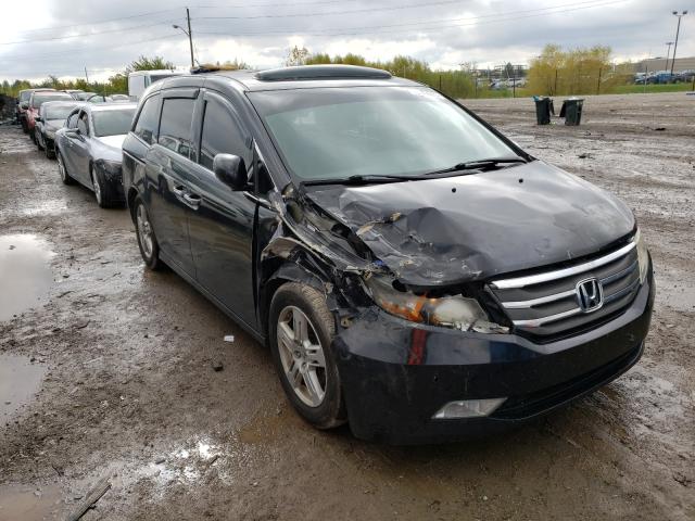 HONDA ODYSSEY TO 2012 5fnrl5h92cb010209