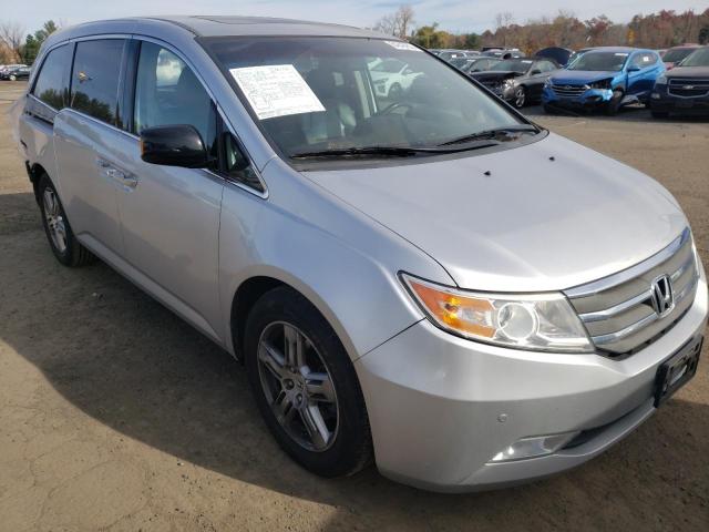 HONDA ODYSSEY TO 2012 5fnrl5h92cb022702