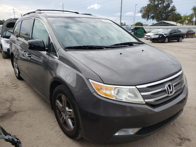 HONDA ODYSSEY TO 2012 5fnrl5h92cb023137