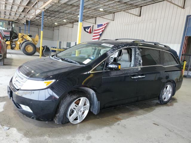 HONDA ODYSSEY TO 2012 5fnrl5h92cb024840