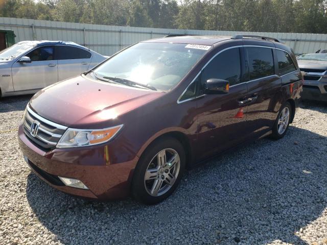 HONDA ODYSSEY TO 2012 5fnrl5h92cb025289