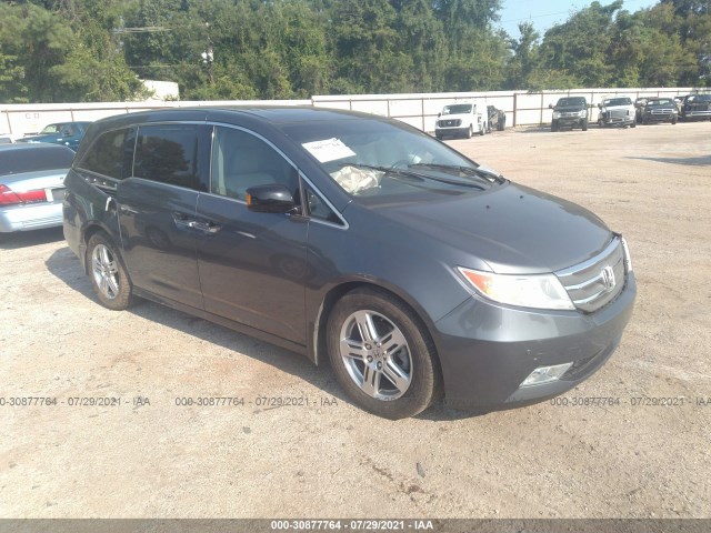 HONDA ODYSSEY 2012 5fnrl5h92cb032694