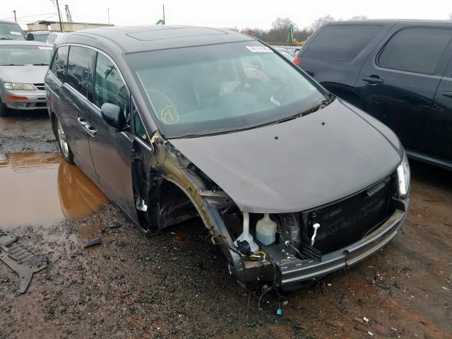 HONDA ODYSSEY TO 2012 5fnrl5h92cb042187