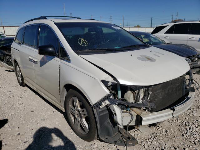 HONDA ODYSSEY TO 2012 5fnrl5h92cb042965