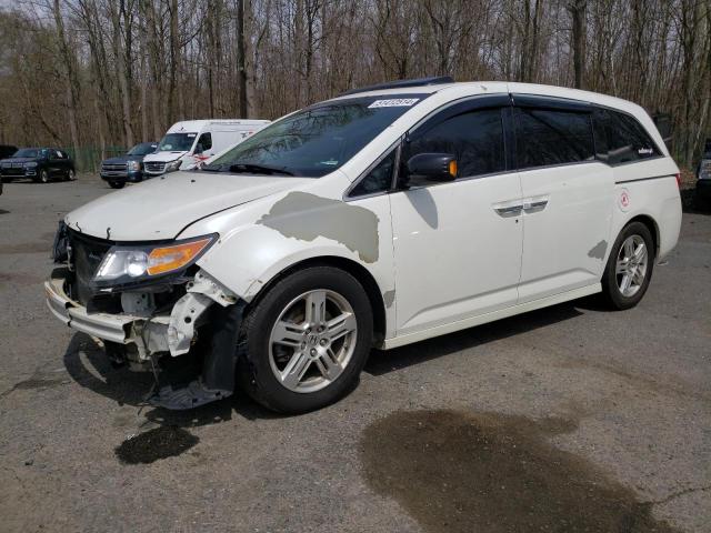 HONDA ODYSSEY 2012 5fnrl5h92cb046028