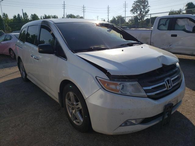 HONDA ODYSSEY TO 2012 5fnrl5h92cb046613