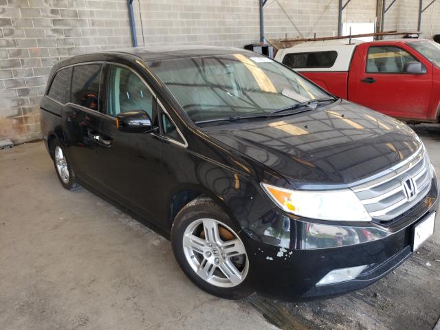 HONDA ODYSSEY TO 2012 5fnrl5h92cb052329