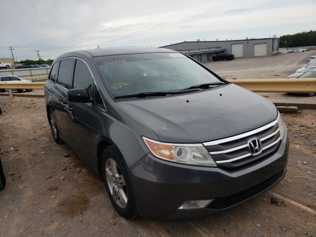 HONDA ODYSSEY TO 2012 5fnrl5h92cb060138